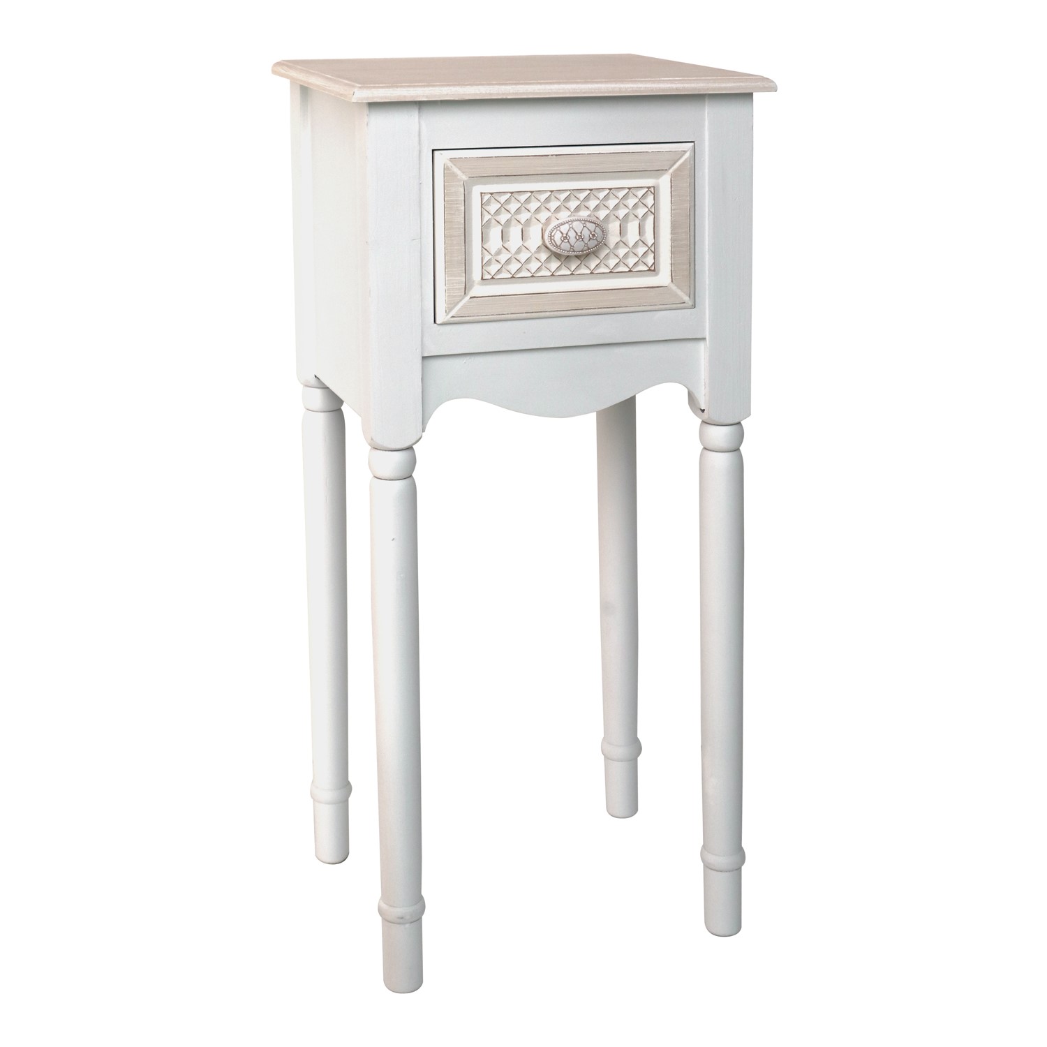 Comodino 1C Infinity