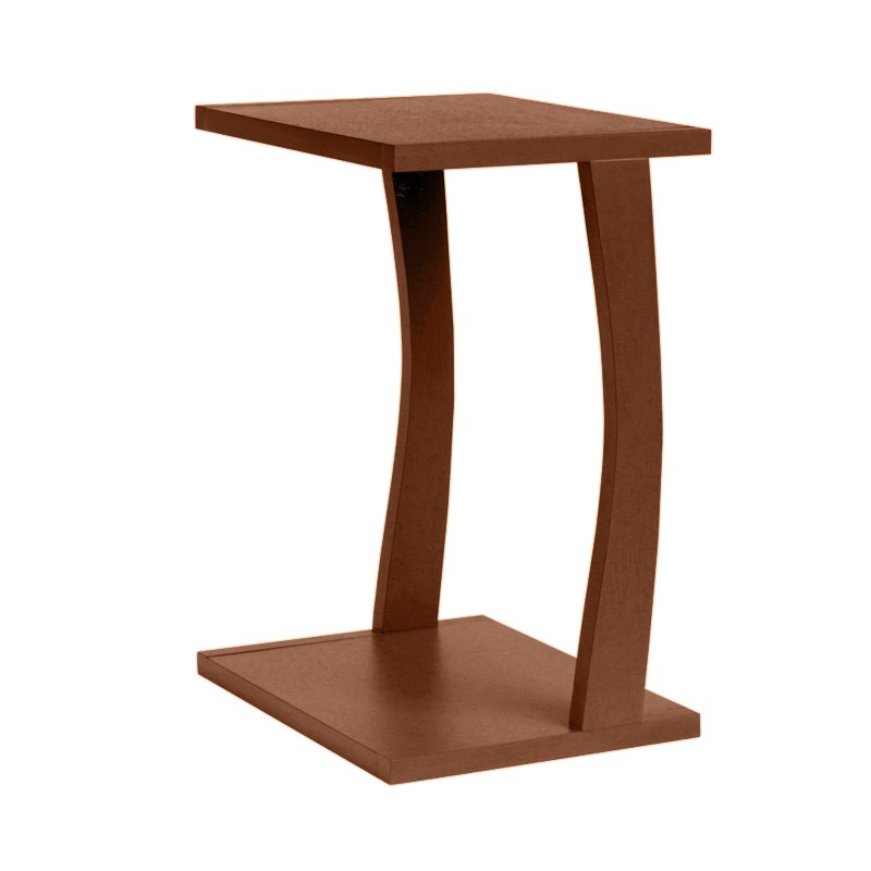 Tavolino Da Divano Col. Noce