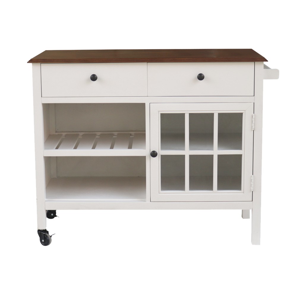 Mobiletto Carrello Coloniale