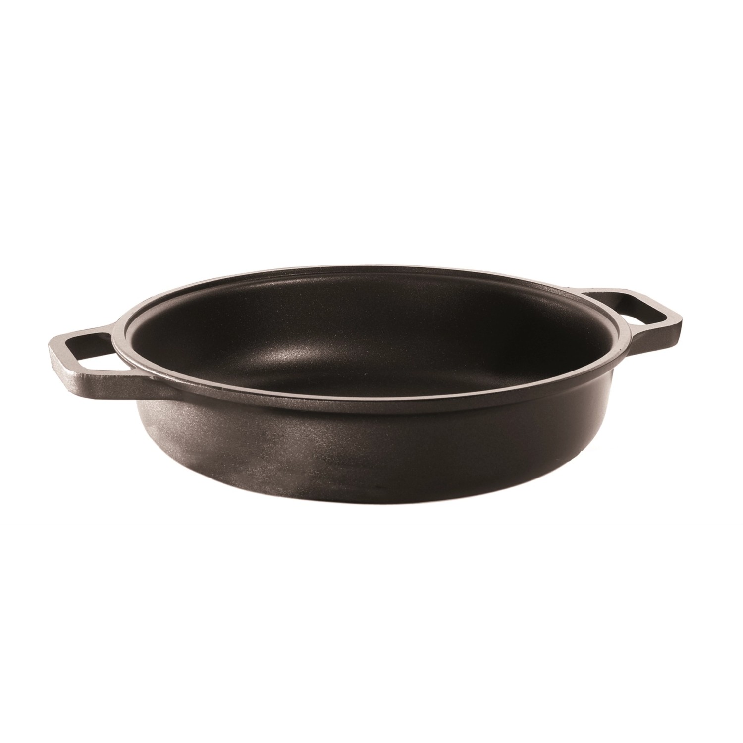 Tegame 36 senza Coperchio