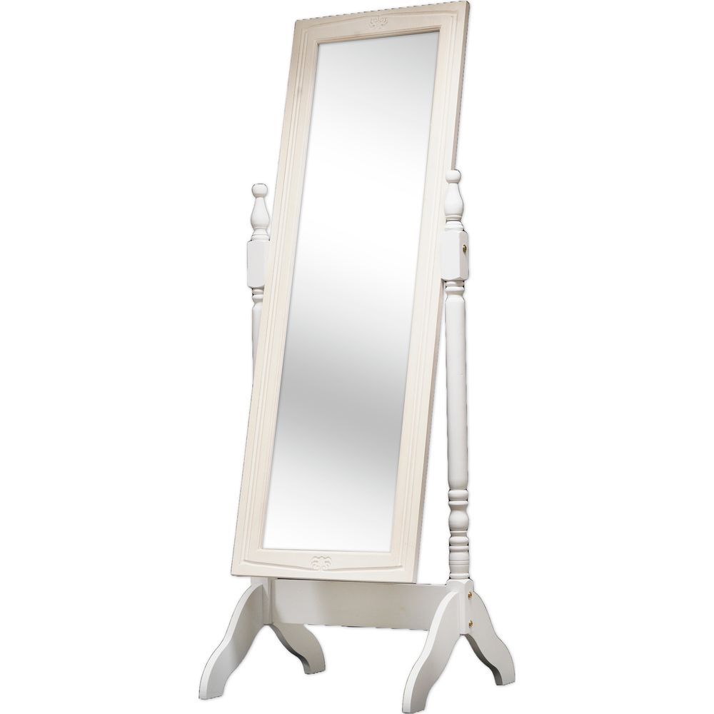 Specchio Da Terra Coventry 52