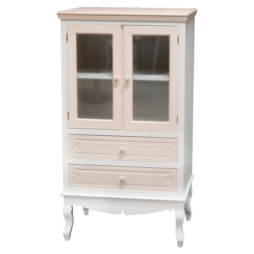 Mobile Vetrina Coventry