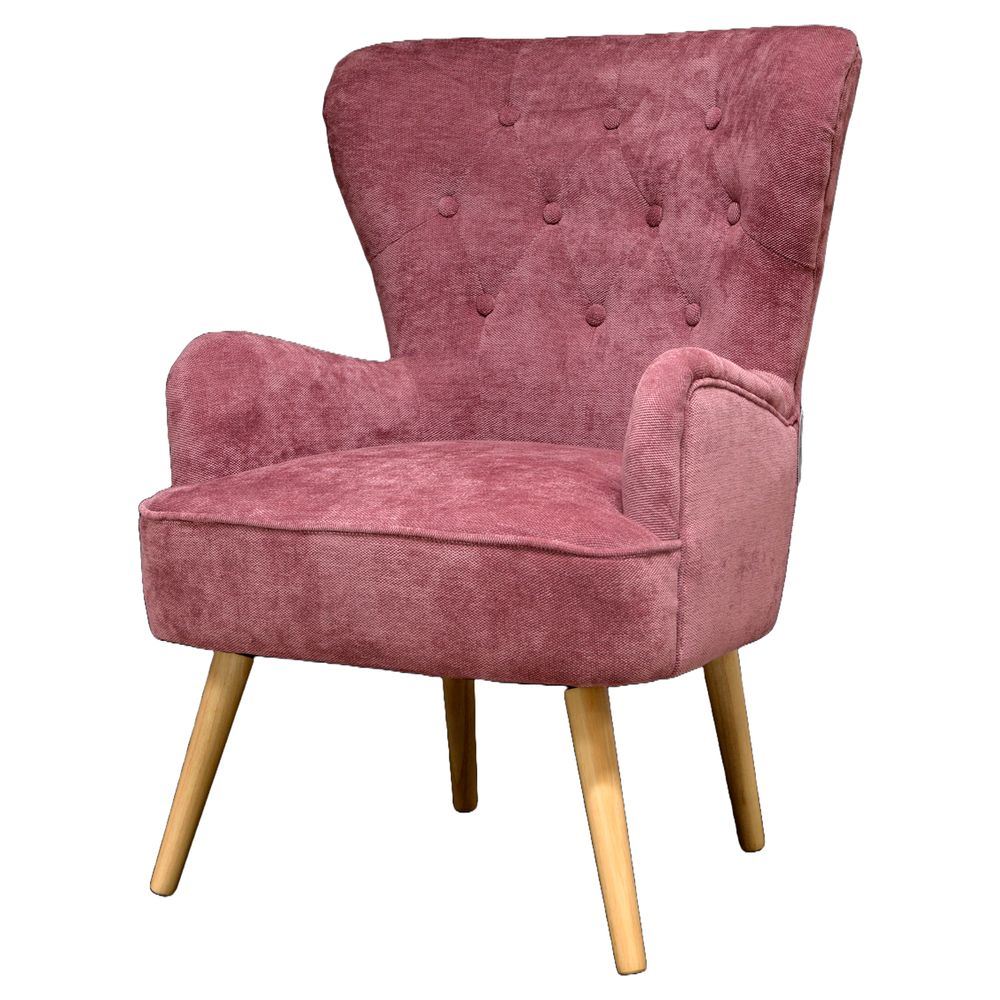 Poltrona Trapuntata Classic Vinaccia