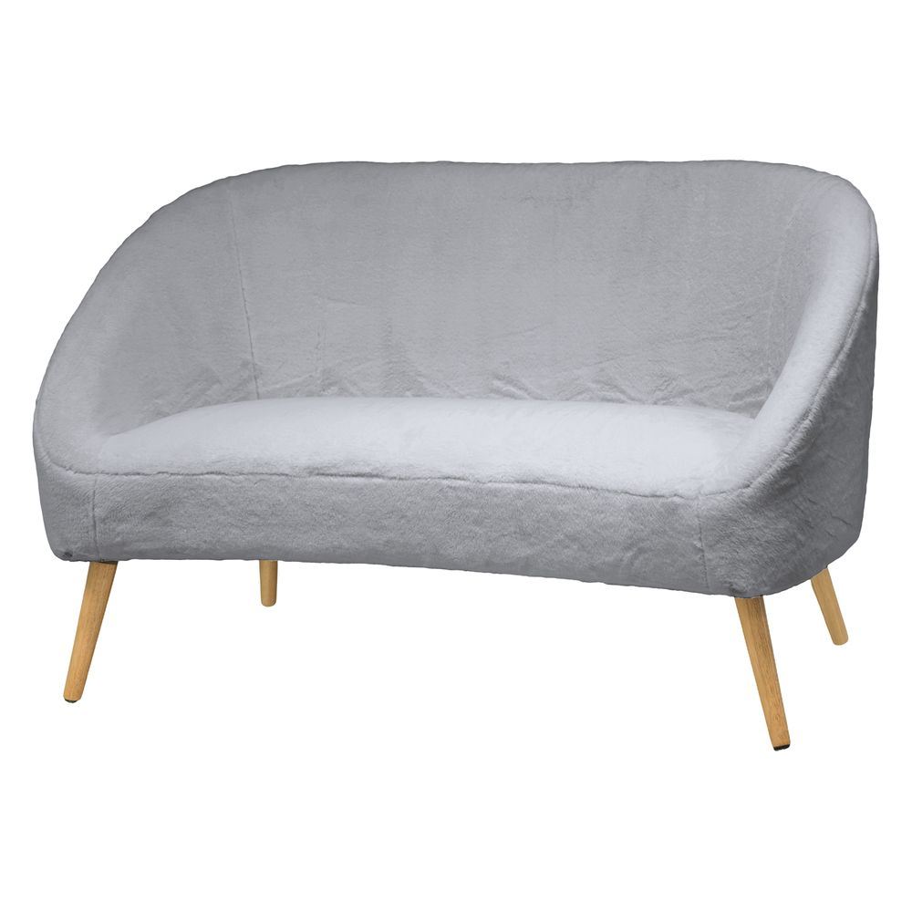 Divano Soft Majesty Grigio