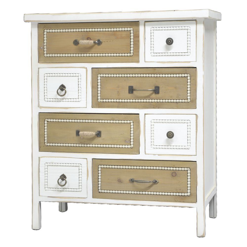 Cassettiera 8 Cassetti Cottage